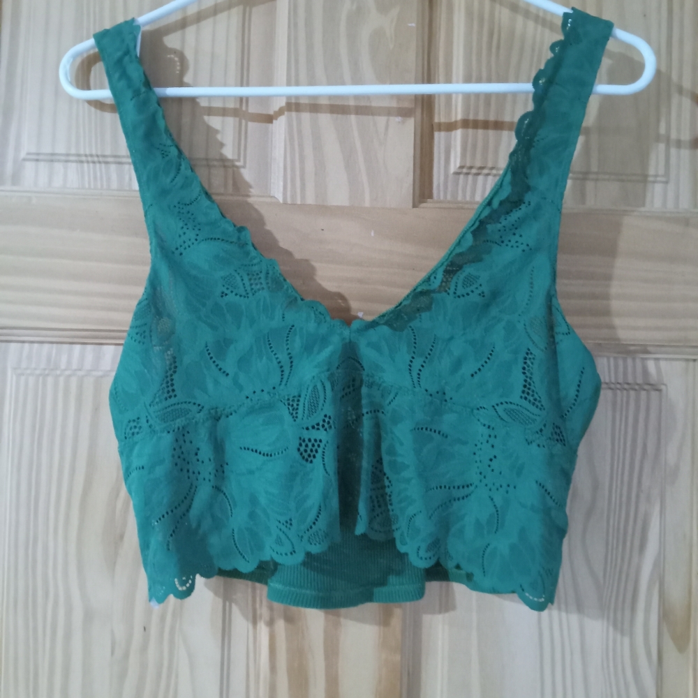 Very cute aerie brallette